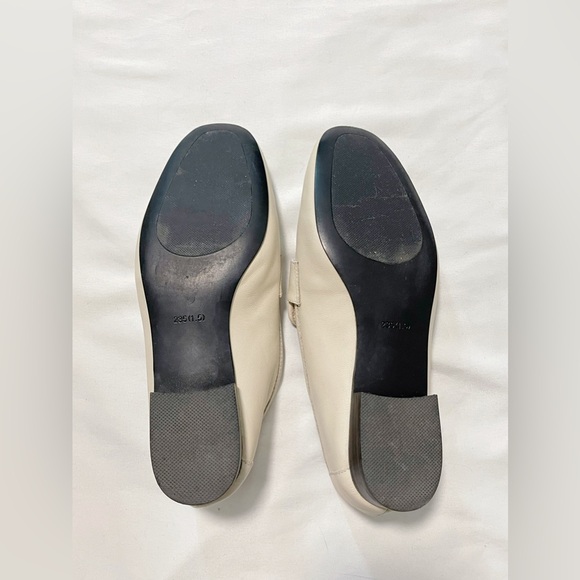 Cowhide Leather Loafers - Picture 11 of 11